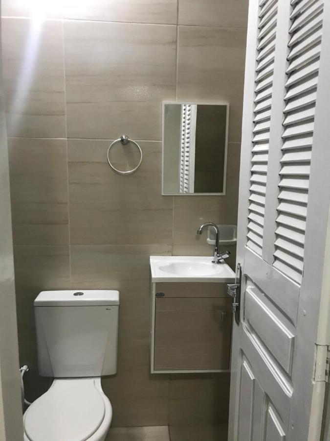 Chale Recanto Gostoso São Miguel do Gostoso Zewnętrze zdjęcie