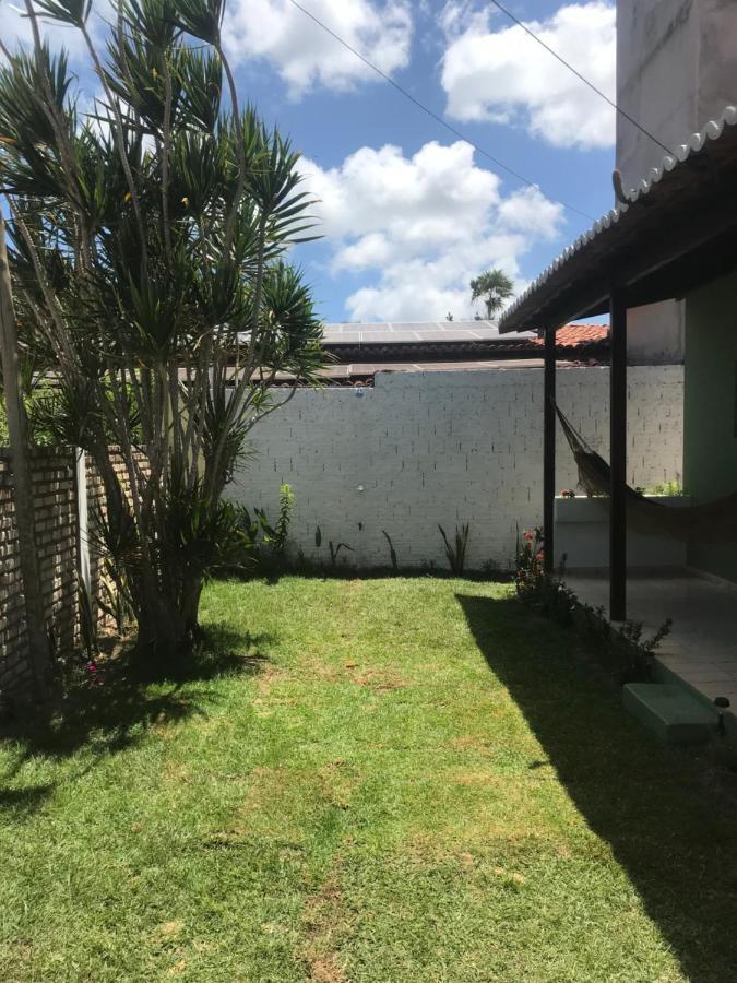 Chale Recanto Gostoso São Miguel do Gostoso Zewnętrze zdjęcie